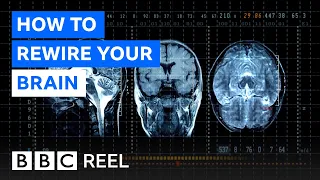 Why you're not stuck with the brain you're born with - BBC REEL