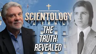 The TRUTH About Scientology | with Mike Rinder