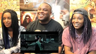 xXx: The Return of Xander Cage Teaser REACTION + THOUGHTS!!!