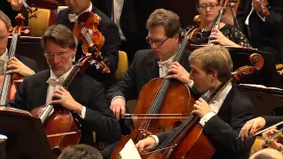 Lutosławski: Concerto for Orchestra / Manfred Honeck · Berliner Philharmoniker