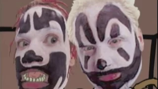 Behind the Music that Sucks: Insane Clown Posse