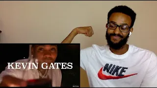 ONLY THE GENERAL'S UNDERSTAND!! Kevin Gates - Cartel Swag [Official Music Video] | Reaction