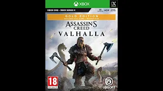Прохождение Assassin's Creed Valhalla XBOX SX#79 Оружие ИСУ