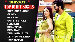 Shivjot New Punjabi Songs | New Punjab jukebox 2024 | Best Shivjot Punjabi Songs Jukebox