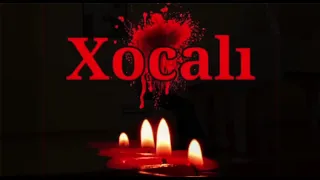 Xocalı Faciəsinə həsr olunmuş anım tədbiri