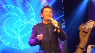 Atlantis is Calling ...Thomas Anders at Sun Monticello 2016 By Angorita