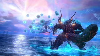 Final Fantasy XVI - Leviathan - No Damage
