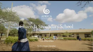 Chaenda Secondary School