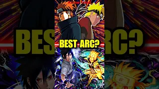 The Best Arcs in Anime Vs. Their WORST