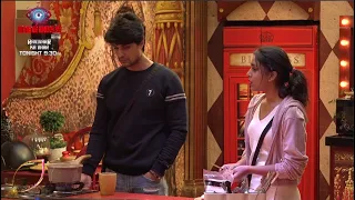 Bigg Boss 16 PROMO: Shalin, Priyanka, Ankit, Soundarya Ko Ghar Mein Bar Bar Sona Par Milli Badi Saja