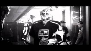 May 20, 2012 (Phoenix Coyotes vs. Los Angeles Kings - Game 4) - HNiC - Opening Montage