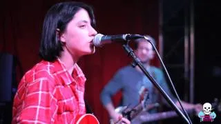 Sharon Van Etten - "Don't Do It" - Live at The 5 Spot, Nashville, 1/22/11