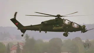 Top 10 Attack Helicopters in the World 2022 [Review] - you should know