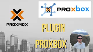 Plugin Poxbox - Integração do Netbox com o Proxmox