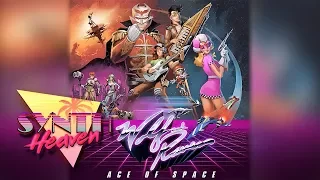 Wolf and Raven - Ace Of Space (Full Album)