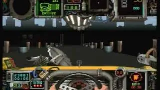 Quarantine (3DO) -  Final Mission, Ending