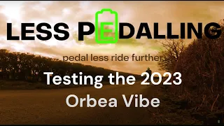 World's best commuter ebike ? ORBEA  Vibe H30 eq 2023,Test and review.