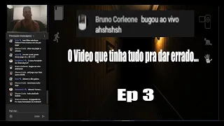 Reporter 2: Ep 3 Anabelle da Deep Web