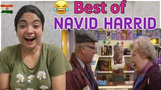 INDIAN React to The best of NavidHarrid, Still Game