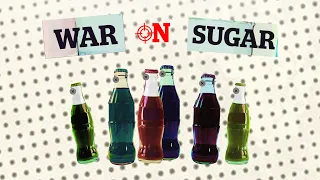 Ban or tax on high-sugar drinks?