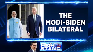 G20 Summit 2023 | Joe Biden Modi To Hold Bilateral Talks | G20 In India | G20 Summit Delhi | N18L