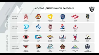 Прогноз на сезон КХЛ 2020/2021