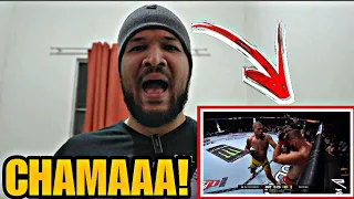 ALEX POATAN VS JAN BLACHOWICZ UFC 291 REACT