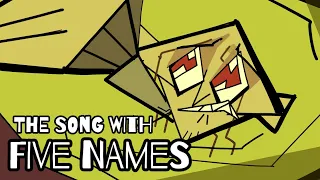 The Song With Five Names | TDAS Animation