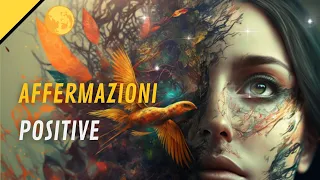 😌🌿8 ore di Affermazioni Positive | Fiducia, Pace Interiore, Autostima, Successo