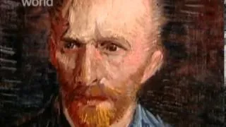 Discovery. Винсент Ван Гог - Истории умерших (Discovery. Dead Men's Tales - Vincent Van Gogh)