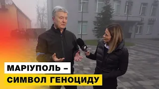 😢Російські військові вбивають людей лише тому, що ті є українцями