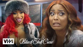 Best of Black Ink & 9MAG Crossover Moments | Black Ink Crew