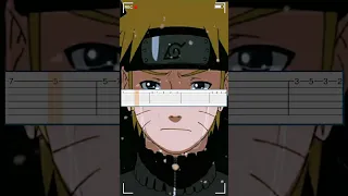 Naruto│Música Triste