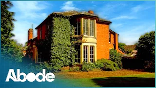 This Country Home Is Worth $1.4 MILLION And Now I Risk Losing It | Country House Rescue | Abode