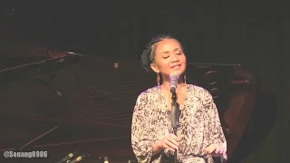 Artidewi - Waiting in Vain @ The Erasmus Huis [HD]