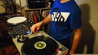 Retro Vinyl mix by Dj.Belényesi