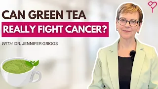 Can Green Tea Prevent Breast Cancer Recurrence? All You Need to Know