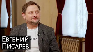 Евгений Писарев о спектакле «Зойкина квартира», творческом возрасте и реконструкции Театра Пушкина