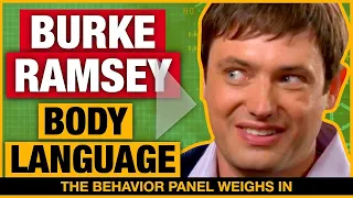 Burke Ramsey Unmasked: Dr. Phil Interview Analysis