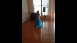 Мусаева Азика bellydance 😊