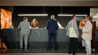 Arrex EuroCucina 2024