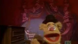 Muppet Show. Fozzie Bear and Rowlf - An Actor's Life for Me