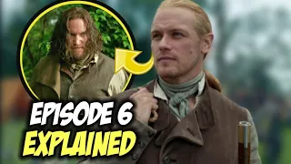 OUTLANDER Season 7 Episode 6 Ending Explained