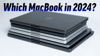 Which MacBook Should You Buy in 2024? (Avoid THIS One)