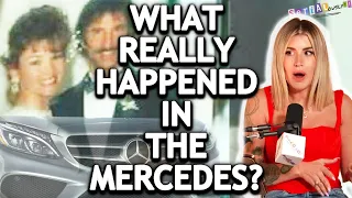 The Mercedes Benz Killer: Couple's Tragic Love Story Caught on Tape | Clara Harris David Harris