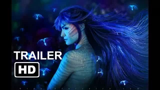 Avatar 2 (2018 Movie) "Return to Pandora" Trailer James Cameron, Movie HD (FanMade)