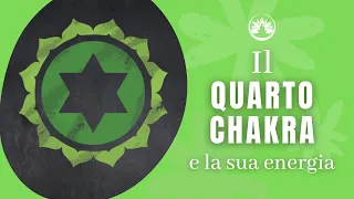 Il Quarto Chakra e le sue Energie 💚 Anahata Chakra | Kira Vanini