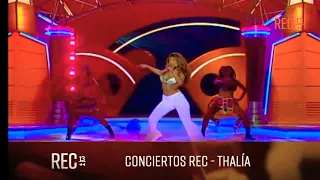 Thalia - Por Amor Sábado Gigante 1997 (1080p) HD