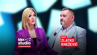 Zlatko Knežević: Politička pozadina sudija nije problem, Ustavni sud je pravno-politički organ