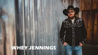 Whey Jennings - "Just Before the Dawn" - FOX17 Rock & Review